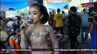 Ojo Nangis (Seng wes Yo Uwes) Lala Atiila _ Alrosta Music _ Alfa Audio _ Hvs Sragen 2