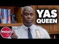 Top 10 Funniest Holt Quotes on Brooklyn Nine-Nine