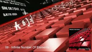 Ubiquity Is the Answer - INOE   09   Infinite Number of Elements