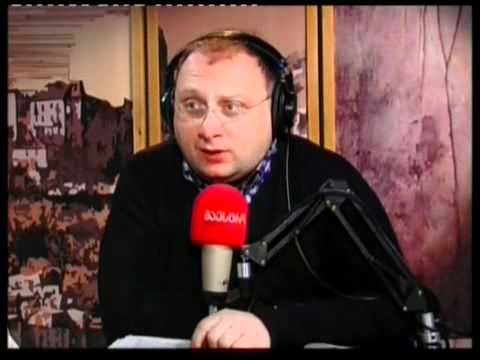 27/02/2012 შალვა რამიშვილის დილა