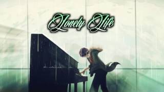 Sad Piano Music - Lonely Life (Original Composition)