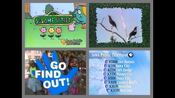 PTV Park Program Break (1999 IPTV) #30 Incomplete