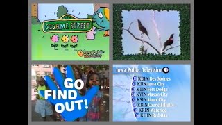 PTV Park Program Break (1999 IPTV) #30 Incomplete