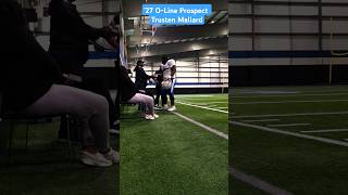 6'5 360lb LG Trusten Mallard Meets With Northwestern University & University Of Houston #tylerhigh 6'5 360lb LG Trusten Mallard Meets With Northwestern University & University Of Houston #tylerhigh