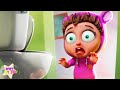 Time to Go Potty | Potty Song | Baby Joy Joy