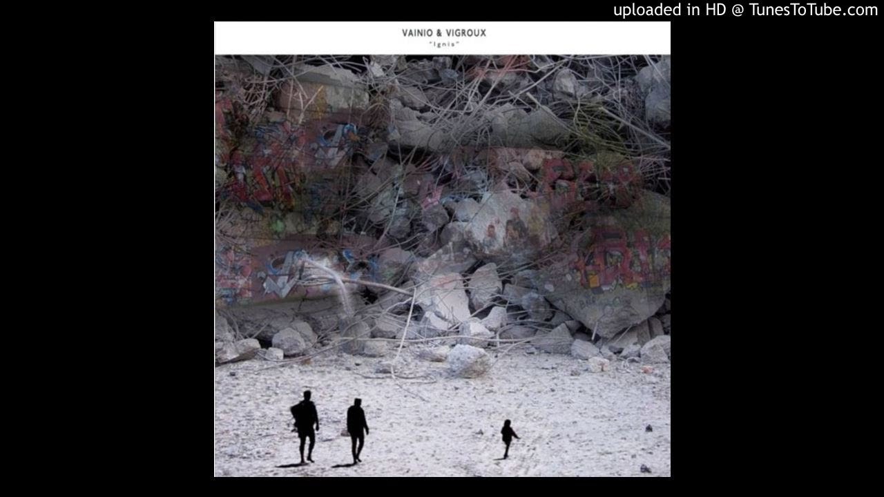 Watch Vainio & Vigroux - Luxure on YouTube Watch Vainio & Vigroux - Luxure on YouTube