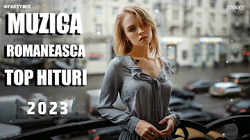 🔥 Muzica Noua Romaneasca 2023 | Melodii noi 2023 | Romanian Club Hits 2023🔥