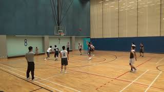 20180725 OMG VS 青木 2nd Quarter