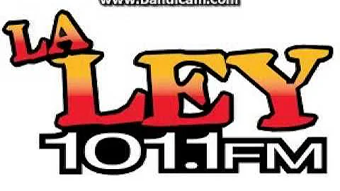 101.1 WYMY Burlington, NC (Regional Mexican) 10am TOTH (1/25/14)