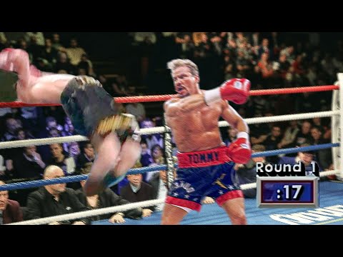 Video Thumbnail