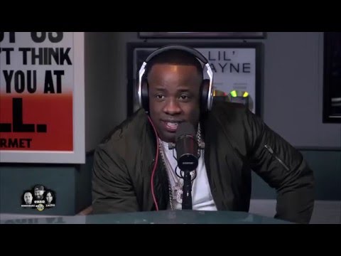 Yo Gottie Speaks On Angela Simmons Relationship & Giving Baby Mon $100K For Valentines