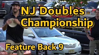 Celebrity NJ Doubles Championship | Feature Back 9 | Bruno, Koppenjan, Denig, Prusakowski Net Worth