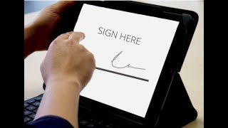 DocuSign E signature integration with D365 F&O