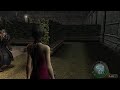 Resident Evil 4 Separate Ways (2005) Stream