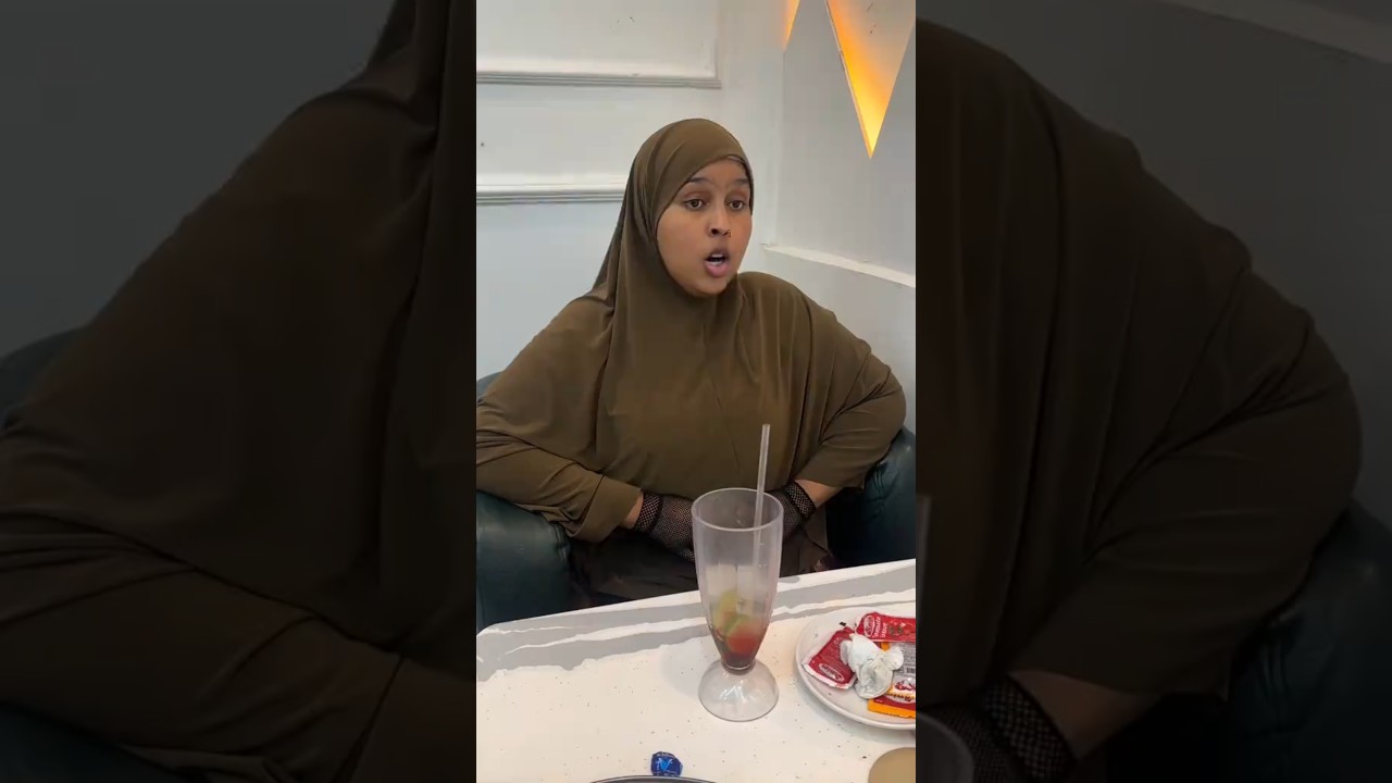 waa sheeka kale😅🤣🤣😂 || 