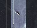 Solar Plasma Reached Comet Nishimura
