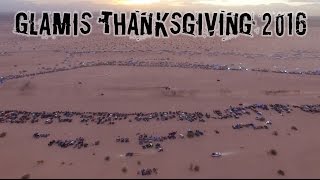 Glamis Thanksgiving 2016 TRC Official HD