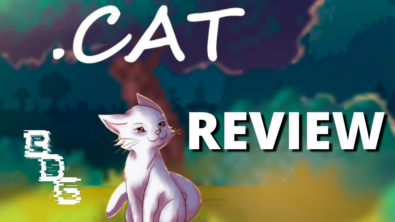 cat Review -