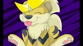 WSHC EPIC!!!! FINALLY!!! Shiny Growlithe in Black 2 after 23,431 RE!!!!! + New intro!!