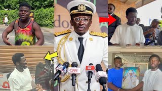 SHOTSI can govern Ghana better than the mate Bawumia and John Mahama  Nana Kwame Bediako fires