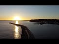 Rügen (Jan. 2022) - DJI Mini 2 &amp; Osmo Pocket