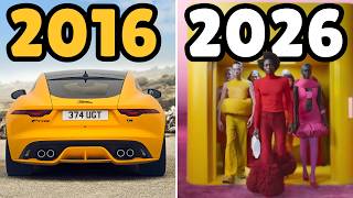 The Decisions That Killed Iconic Car Brands