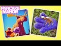 Big and Small | Song for Kids | Pancake Manor