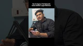 Lies & Legacy Full Episodes Kaise Dekhe l Education Purpose Video l #yt #kukutv