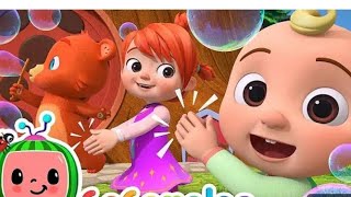 Clap Clap Clap Your Hands Song | Fun Action Nursery Rhyme 👏🎶