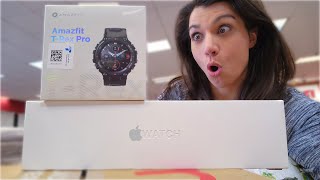 WE FOUND A $700 ROBOT &amp; 2 SMART WATCHES- Facebook Auctions &amp; Selling on eBay