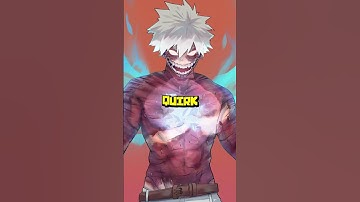 Dabi Uses His Secret Ice Quirk VS Endeavor | Toya Todoroki