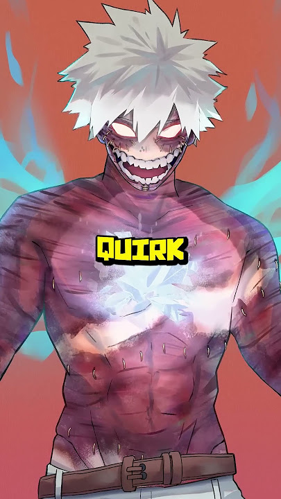 Dabi Uses His Secret Ice Quirk VS Endeavor | Toya Todoroki's Quirk Awakening Explained (MHA 387)
