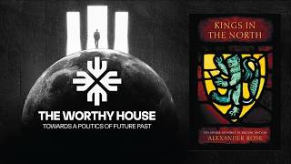 Kings in the North: The House of Percy in British History (Alexander Rose)