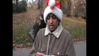 The David Archuleta iPhone App Singers Vol. 1 - 'The First Noel'