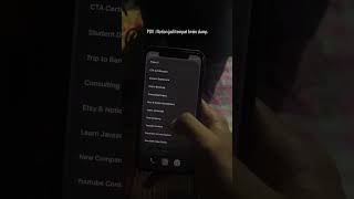 Brain Dump di Notion