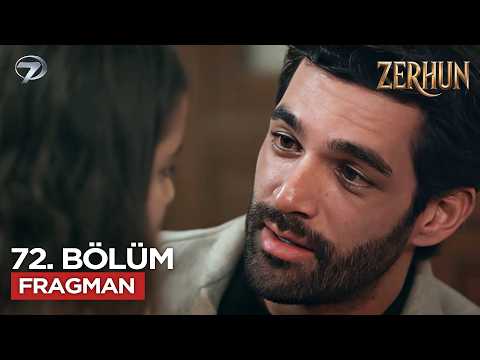 Zerhun Dizisi 72. Bölüm Fragmanı - Ön İzleme Detayları
