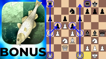 Stockfish Smashes Leela