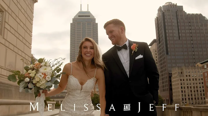 She's The One | The Zahn's Wedding Film | Shot on ...