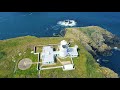 Strumble Head Lighthouse