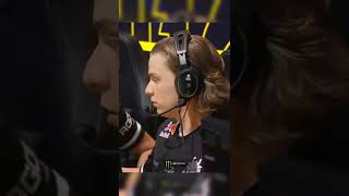 Aleksib Back to back AWP plays !!! IEM Dallas 2022 #shorts #csgo