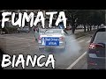 BAD DRIVERS OF ITALY dashcam compilation 07.29 - FUMATA BIANCA