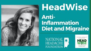 Anti Inflammation Diet and Migraine