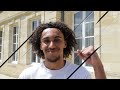 Mathys Angely, bordelais jusqu'en 2028 !