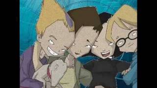 Lyoko's Miracle