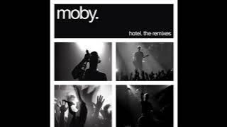 milk-tea mashup of “Hotel: The Remixes” – Moby