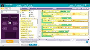 Create your own Calculator I App lab I Code.org| Part 1