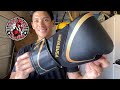 Hayabusa H5 Boxing Gloves REVIEW- MY FAVORITE HAYABUSA GLOVE!