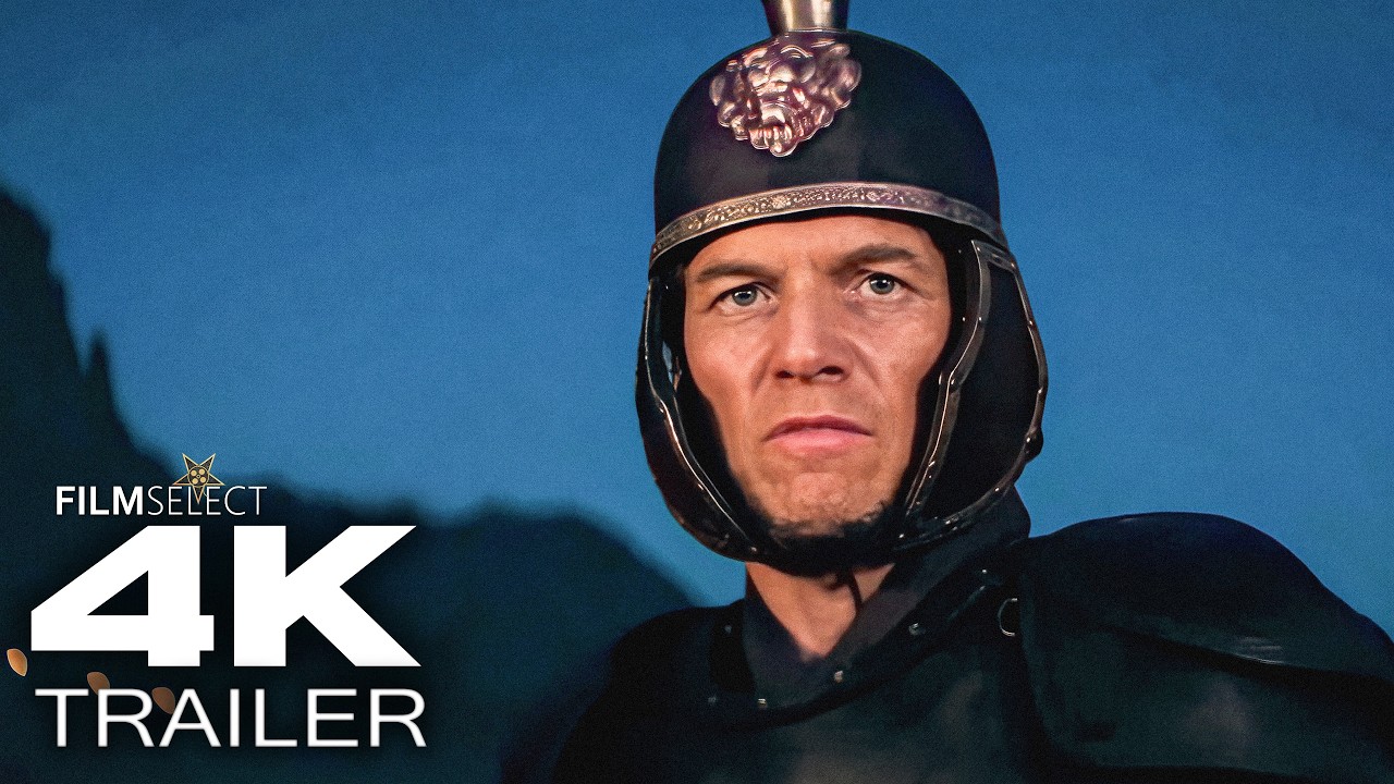 ZERO A.D. Official Final Trailer (2026)