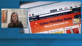 11Alive News: The Take | Gearing up for Cyber Monday (12/1/25)