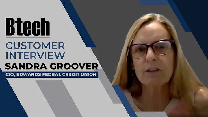 Btech | Sandra Groover Customer Interview